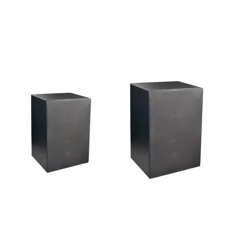 Caixa de Som Hifi de 8 Polegad - Wall Mount Speaker avaliação e preço