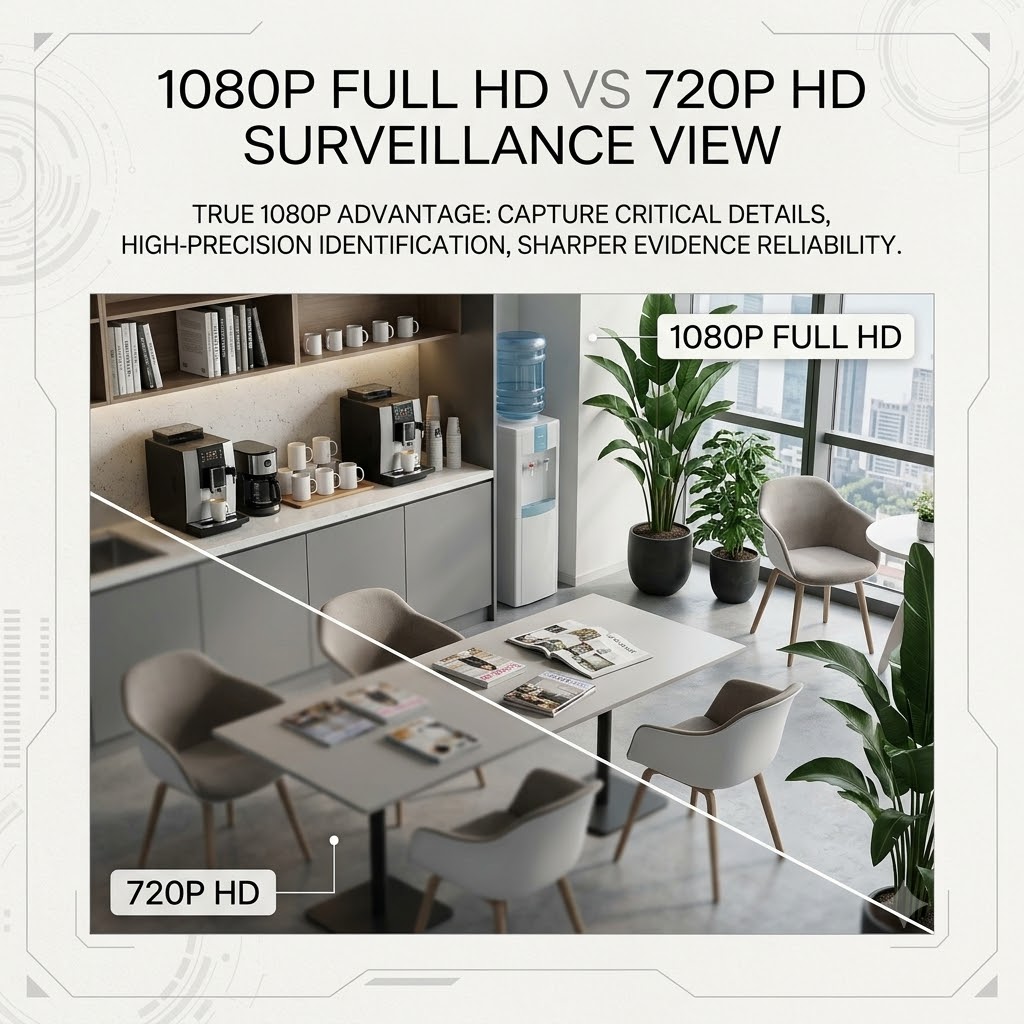 Câmera Mini AHD 1080P de Metal - Home Cinema Blu Ray Sony avaliação e preço