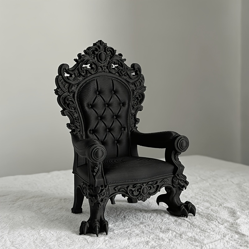 Modelo de Trono Luxuoso de 1 P - Home Cinema Luxury avaliação e preço