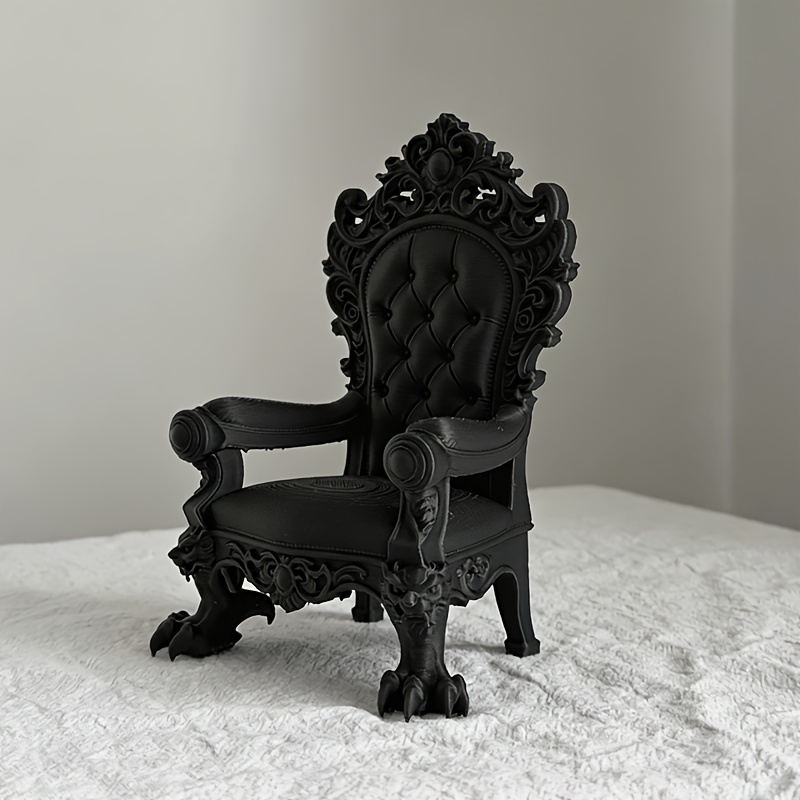 Modelo de Trono Luxuoso de 1 P - Home Cinema Luxury avaliação e preço