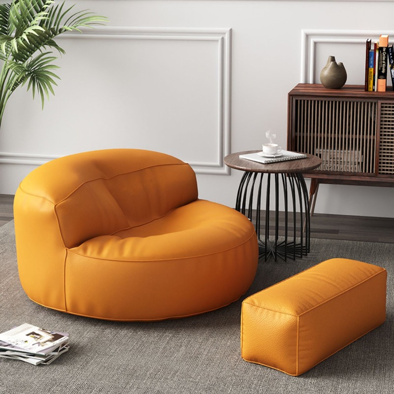 Sofás da sala de estar do nata - Home Cinema Luxury avaliação e preço