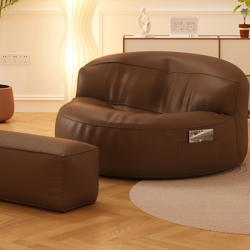 Sofás da sala de estar do nata - Home Cinema Luxury avaliação e preço