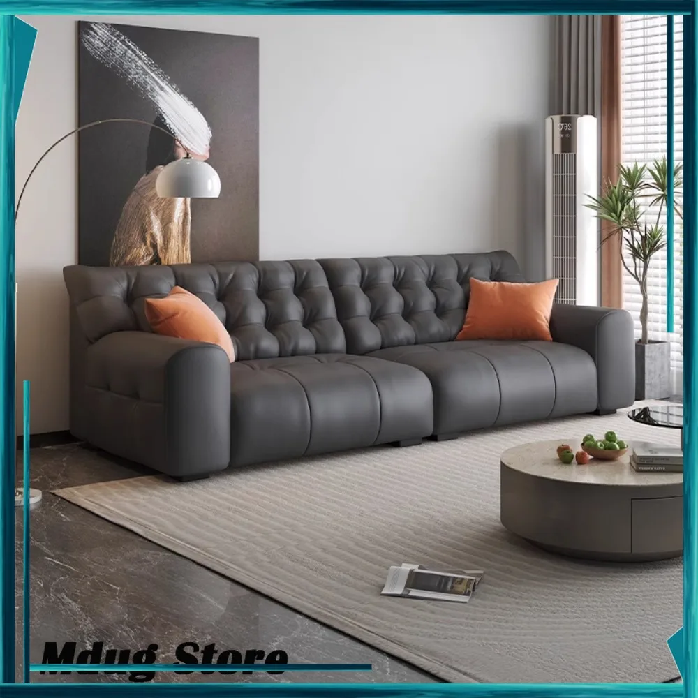 Sofá Love Seat Preto de Luxo c - Home Cinema Kids avaliação e preço