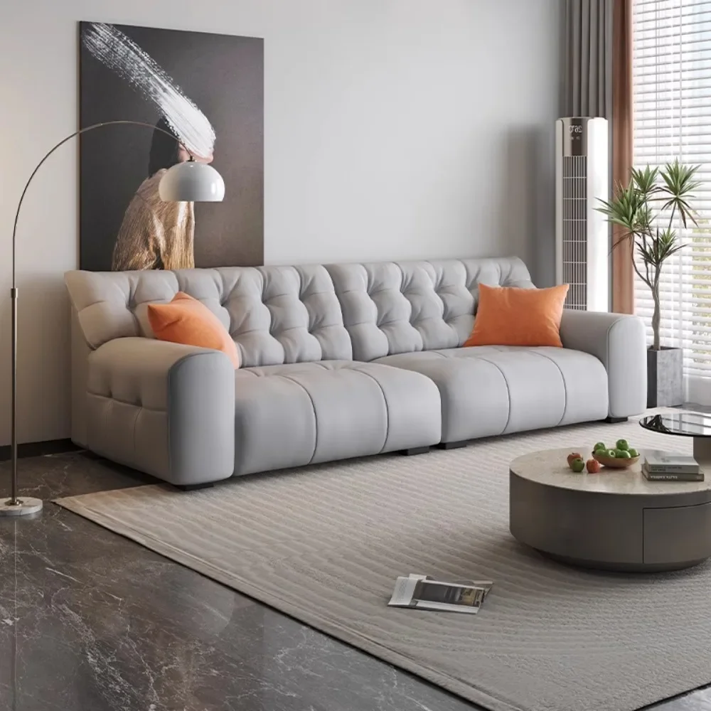 Sofá Love Seat Preto de Luxo c - Home Cinema Kids avaliação e preço