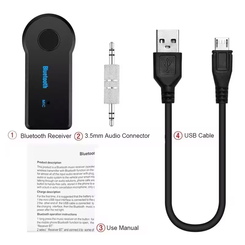 Bluetooth aux carro kit handsf - Home Cinema Pioneer avaliação e preço
