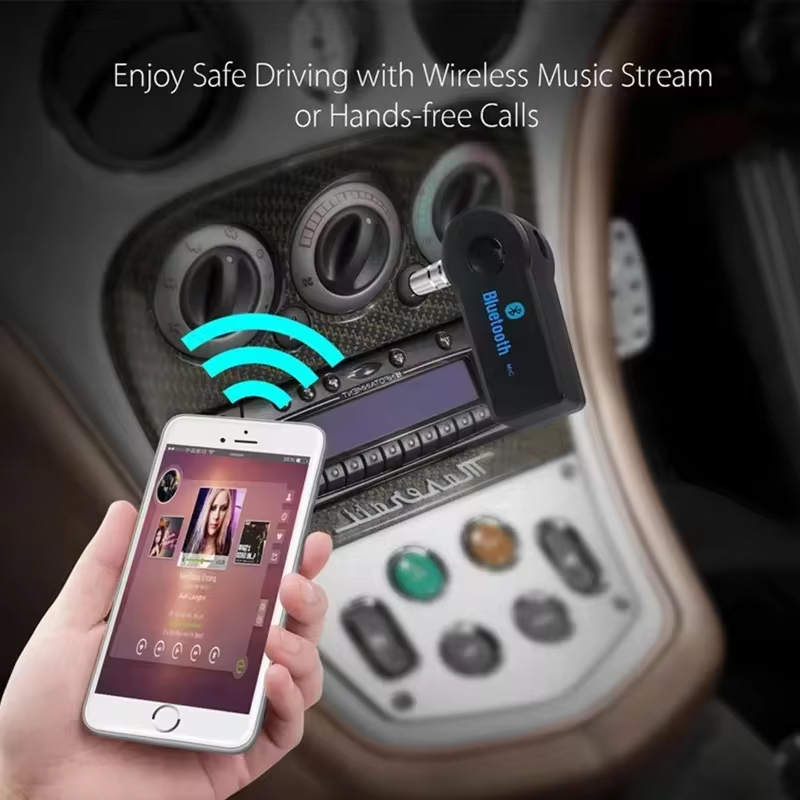 Bluetooth aux carro kit handsf - Home Cinema Pioneer avaliação e preço