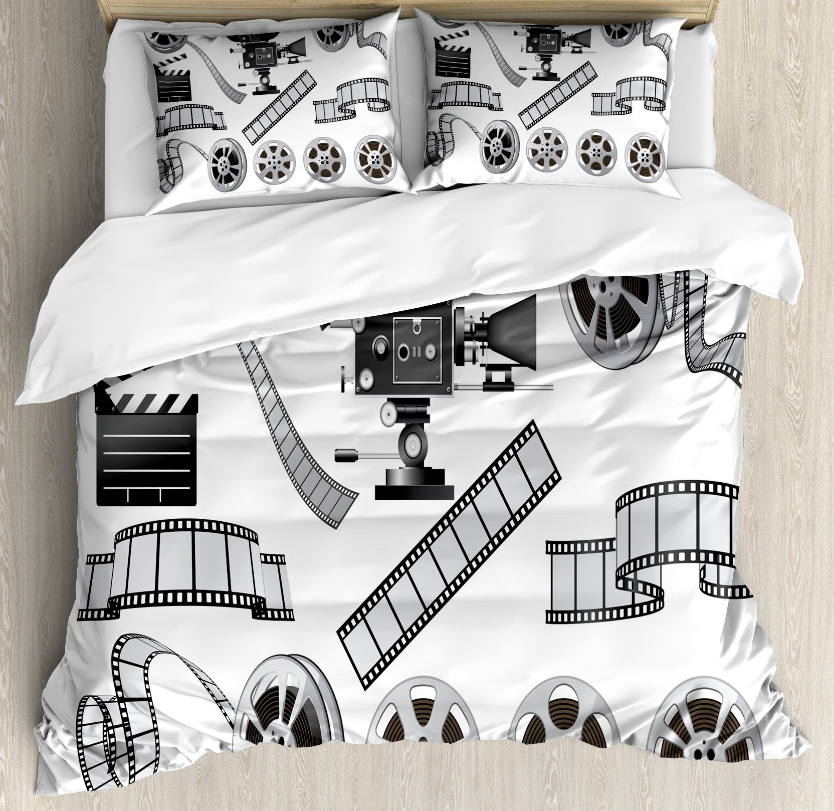 Capa de Edredom Vintage com Te - Home Cinema Kids avaliação e preço
