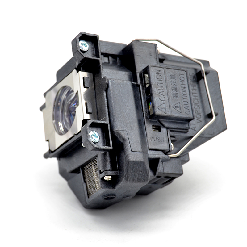 ELPLP67 para Epson ex5210 ex72 - Home Cinema Epson avaliação e preço