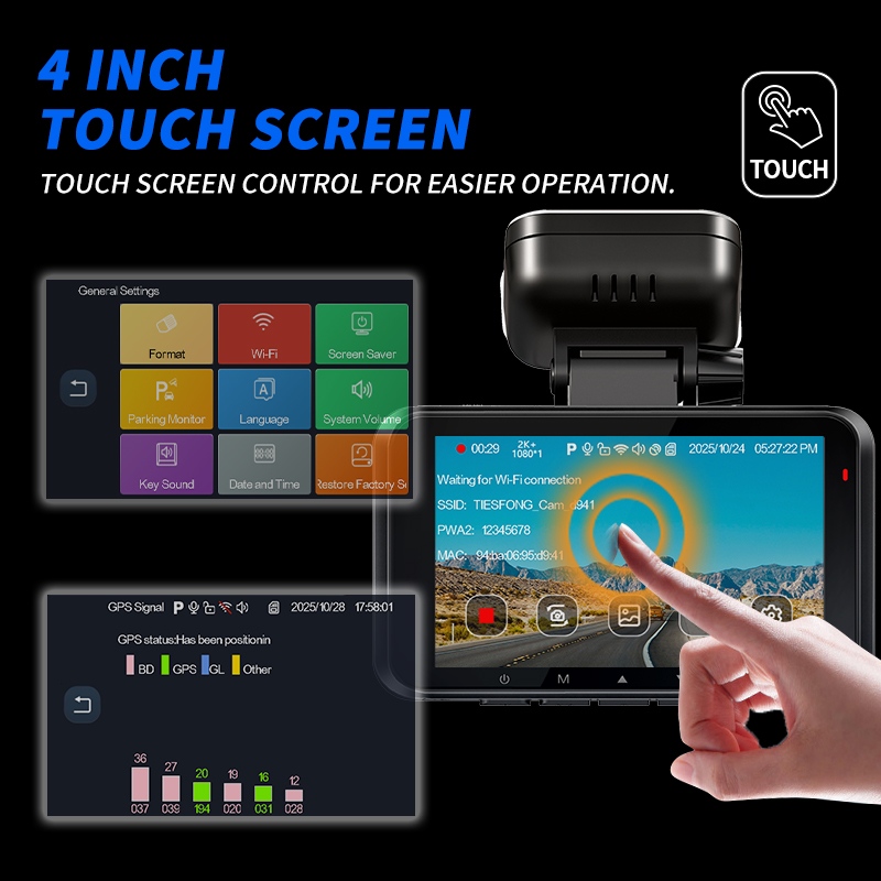Câmera Veicular XUOIB RX4C 2K  - Home Cinema Blu Ray Sony avaliação e preço