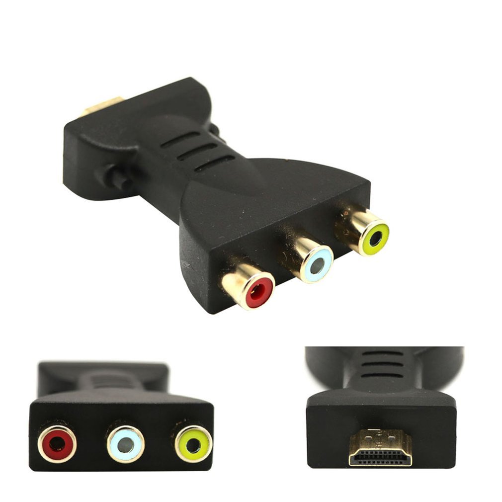 Portátil hdmi-compatível com 3 - Home Cinema Portable avaliação e preço