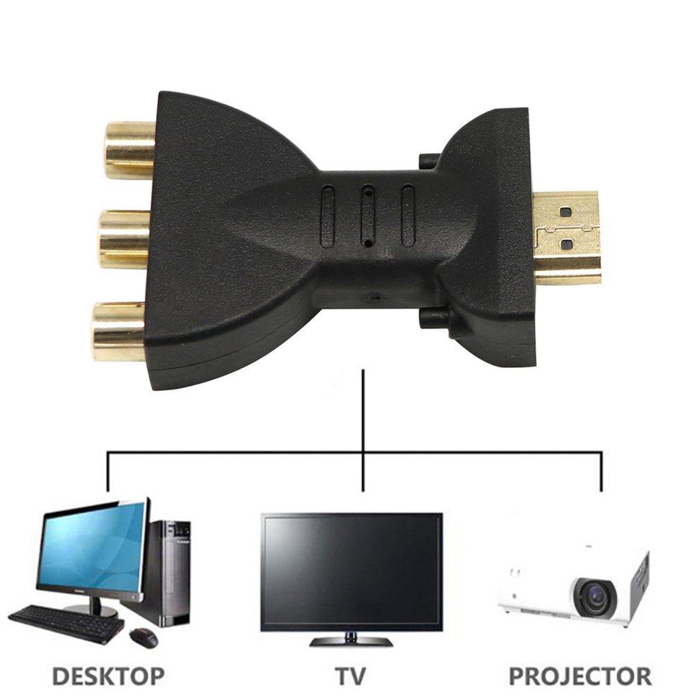 Portátil hdmi-compatível com 3 - Home Cinema Portable avaliação e preço