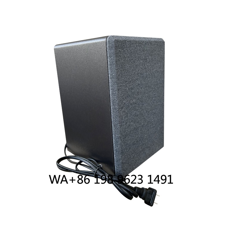 Caixa de Som IP Montada na Par - Wall Mount Speaker avaliação e preço