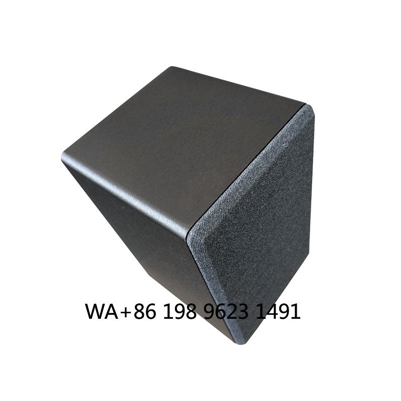 Caixa de Som IP Montada na Par - Wall Mount Speaker avaliação e preço