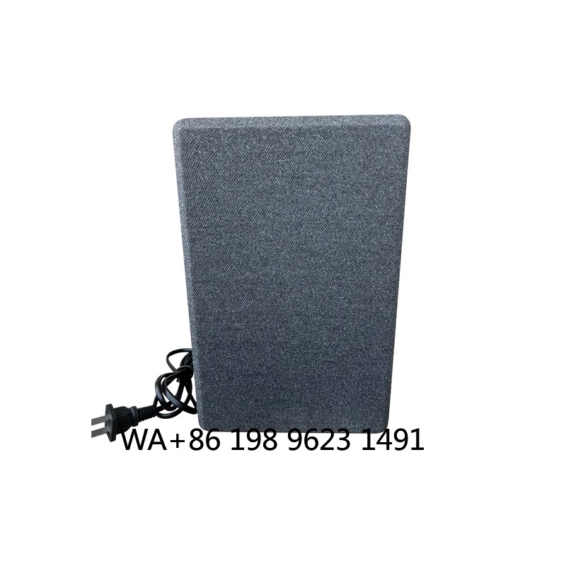 Caixa de Som IP Montada na Par - Wall Mount Speaker avaliação e preço