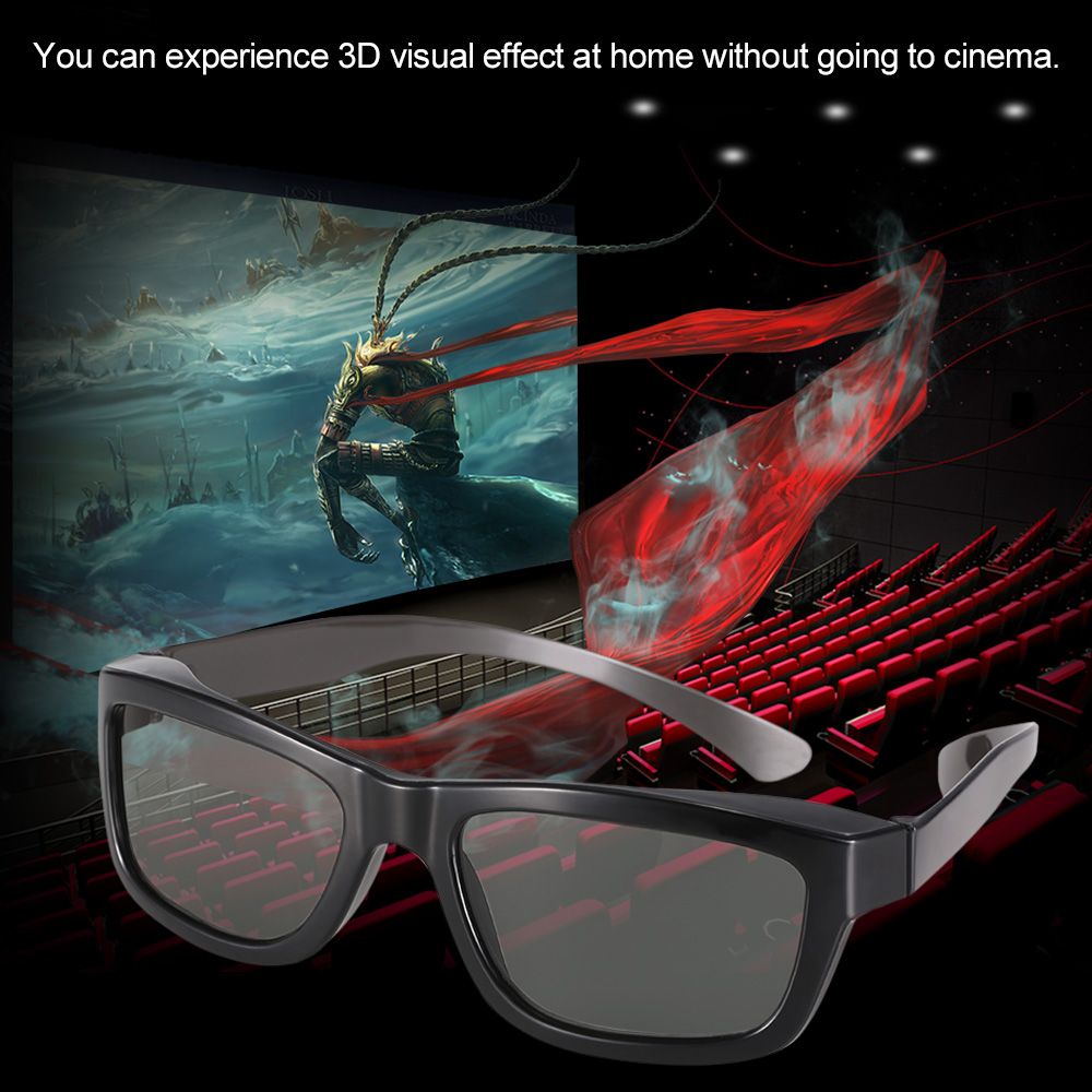 TV passiva 3D Jogo DVD Home Th - Home Cinema Movies avaliação e preço