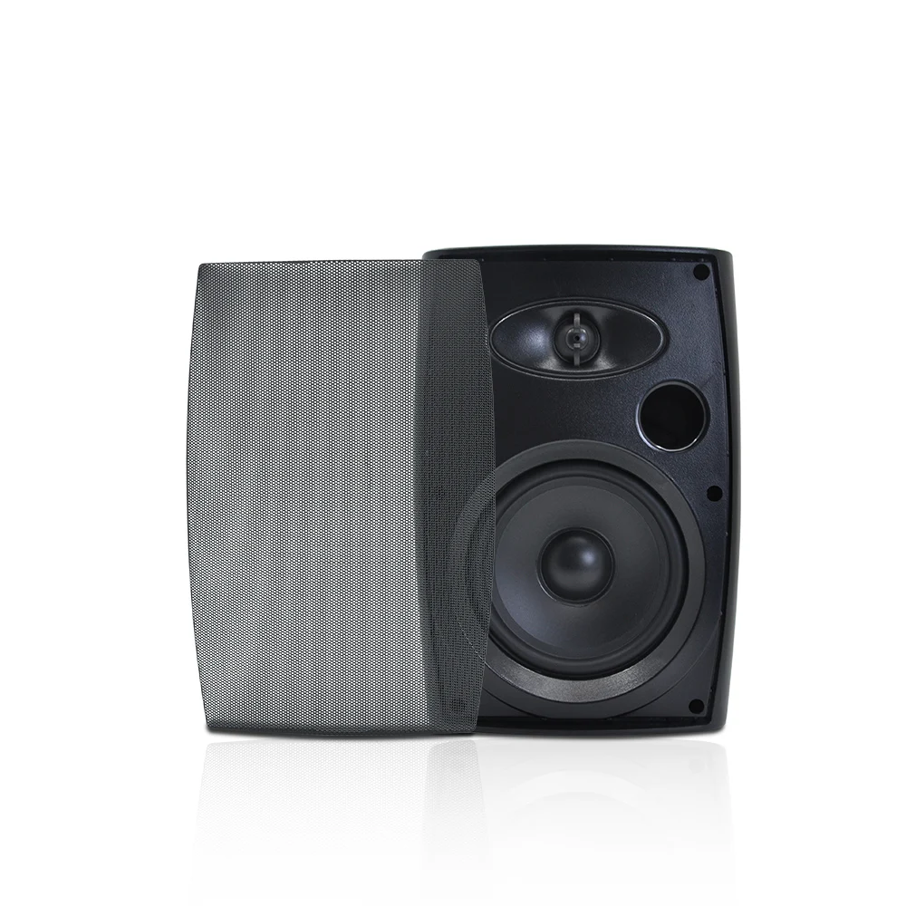 Alto-falante Bluetooth de Pare - Wall Mount Speaker avaliação e preço