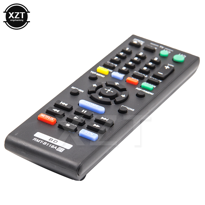 Controle Remoto Substituído pa - Home Cinema Blu Ray Sony avaliação e preço