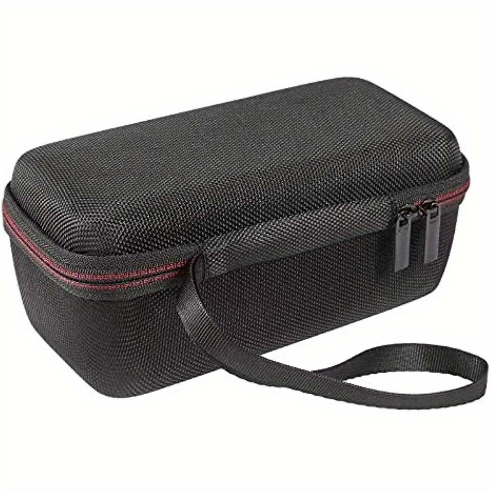 Bolsa de armazenamento rígida  - Anker Speaker Soundcore Boom 2 avaliação e preço