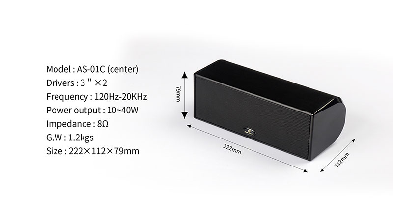 Sistema de Som Surround Dolby  - Home Cinema Portable avaliação e preço