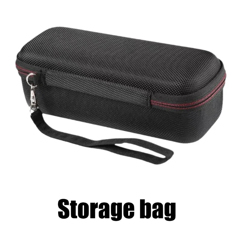 Bolsa EVA para alto-falante se - Anker Speaker Soundcore Boom 2 avaliação e preço