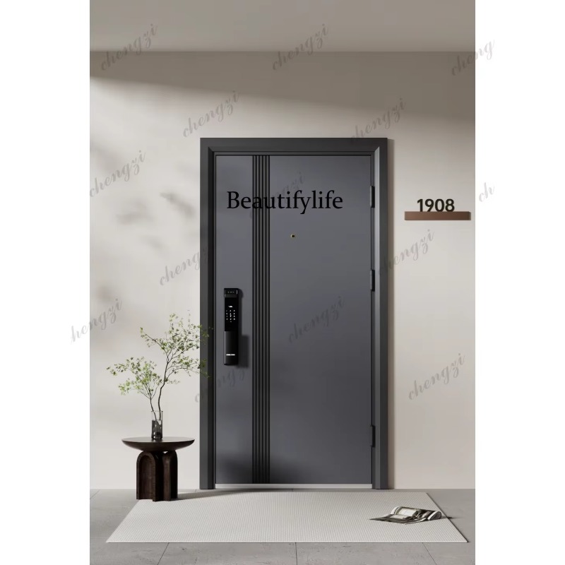 Porta de Madeira Personalizada - Home Cinema Interiors avaliação e preço