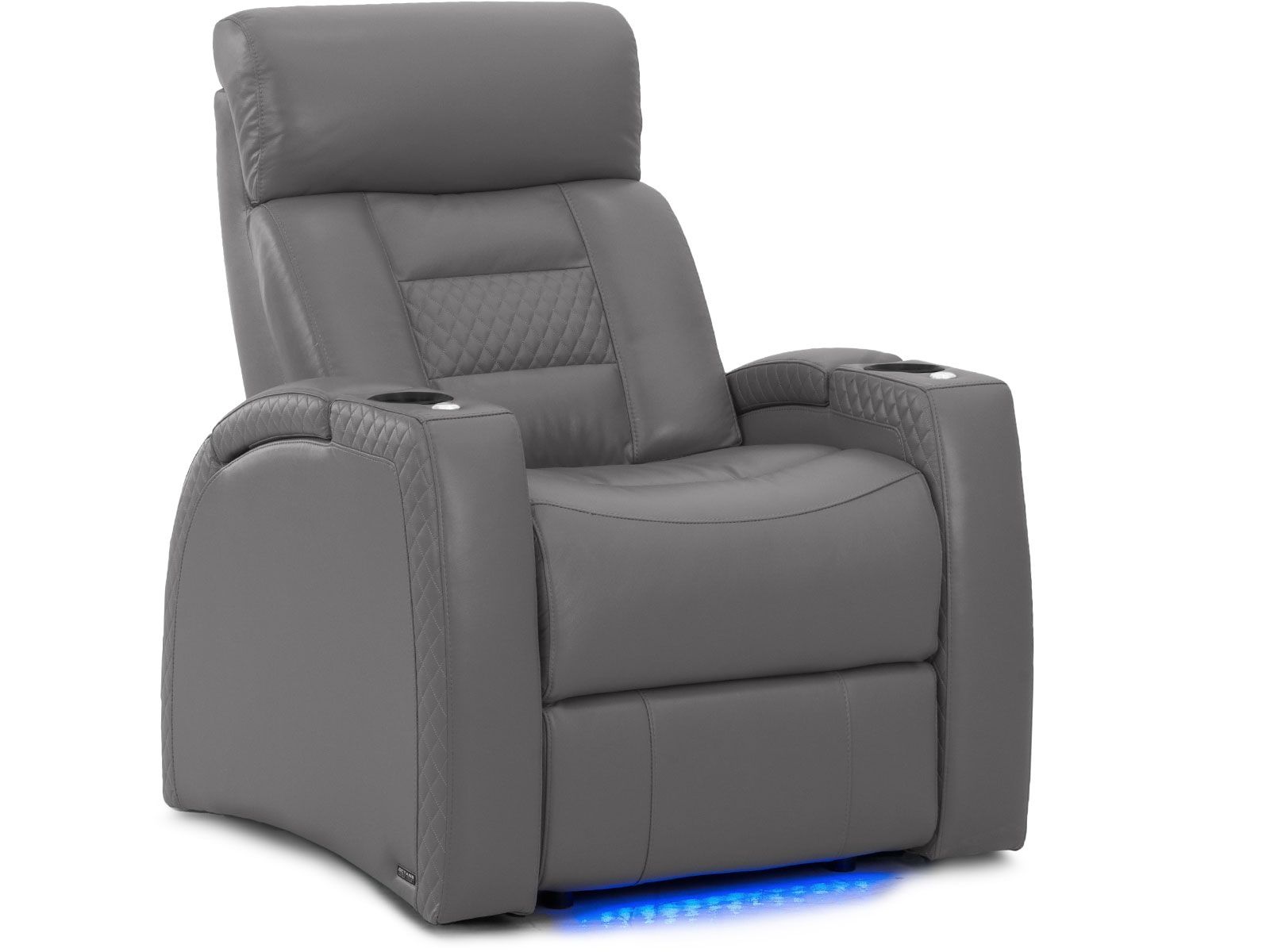 Moderno luxo cinema reclinável - Home Cinema Luxury avaliação e preço