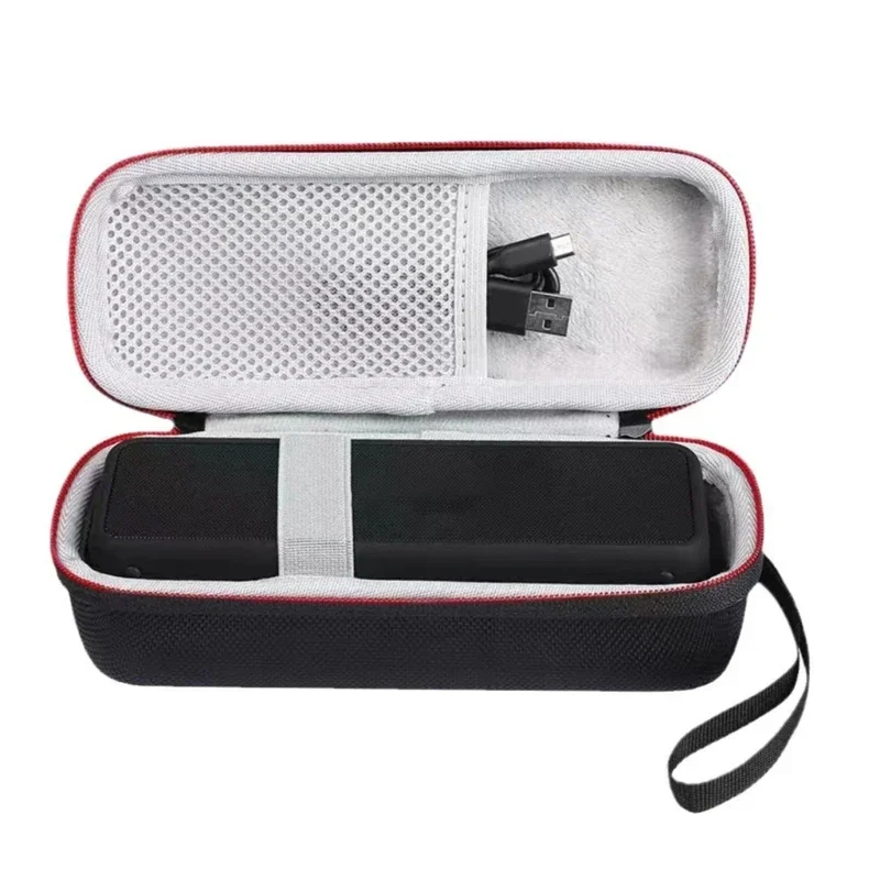 Bolsa de Armazenamento Dura EV - Anker Speaker Soundcore Boom 2 avaliação e preço