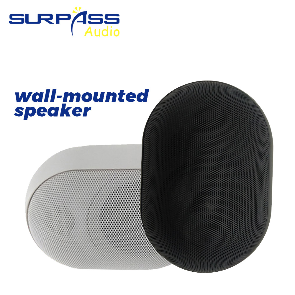 Alto-falante de parede 30w, à  - Wall Mount Speaker avaliação e preço