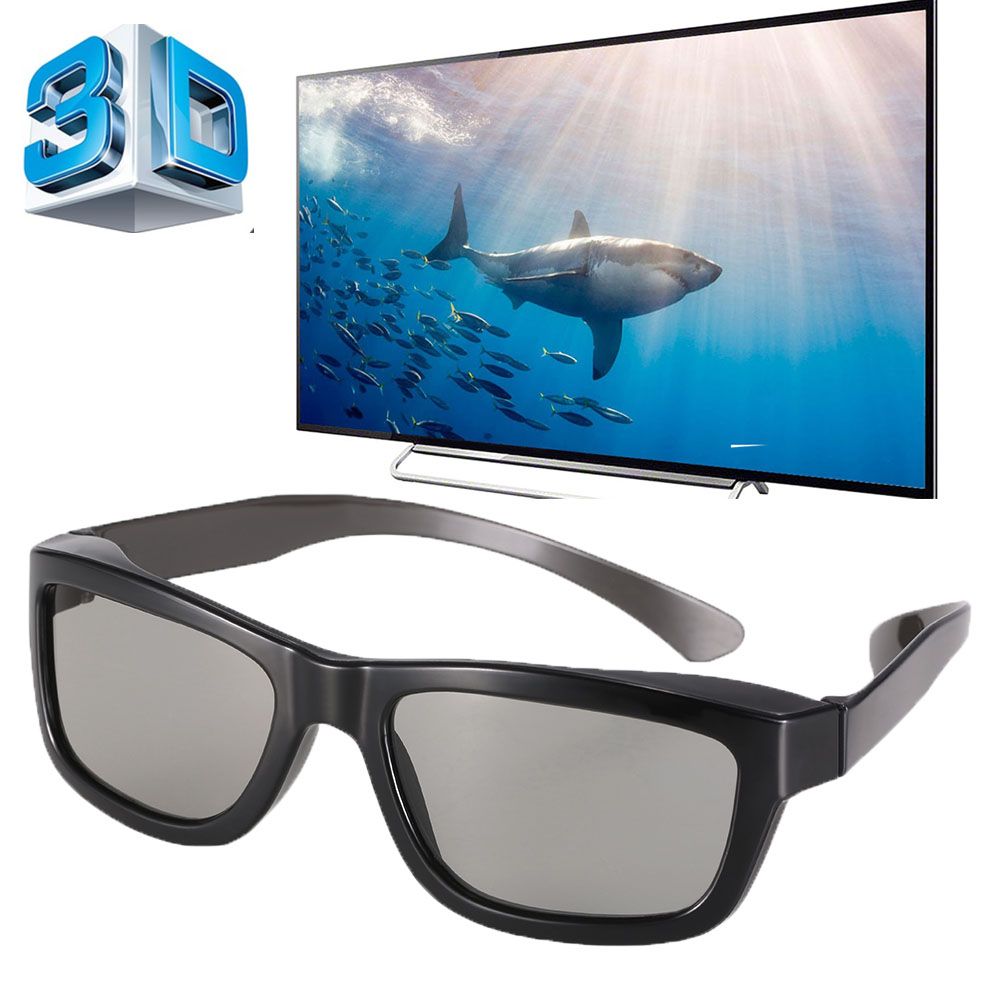 Projetor de TV polarizada circ - Home Cinema Movies avaliação e preço
