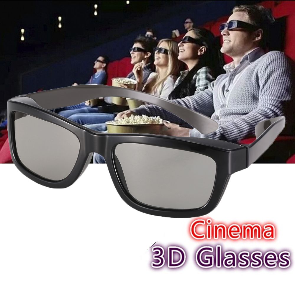 Projetor de TV polarizada circ - Home Cinema Movies avaliação e preço