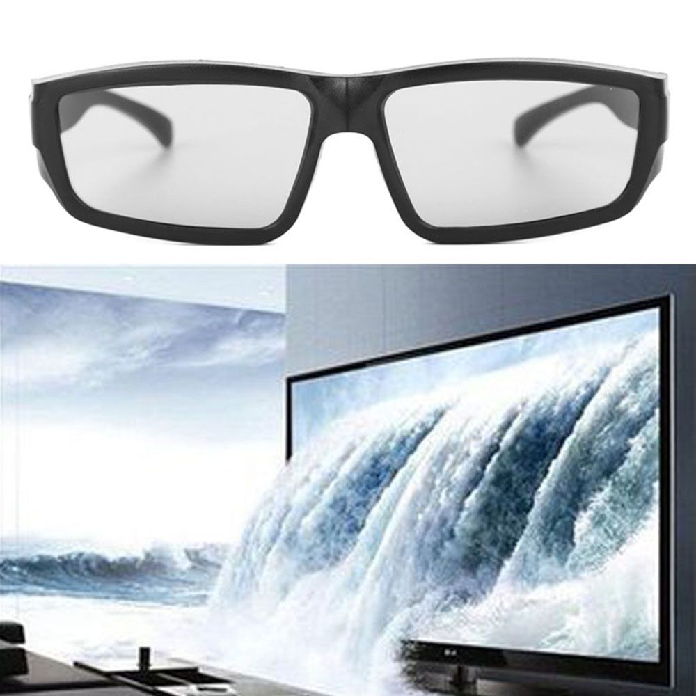 Projetor de TV polarizada circ - Home Cinema Movies avaliação e preço