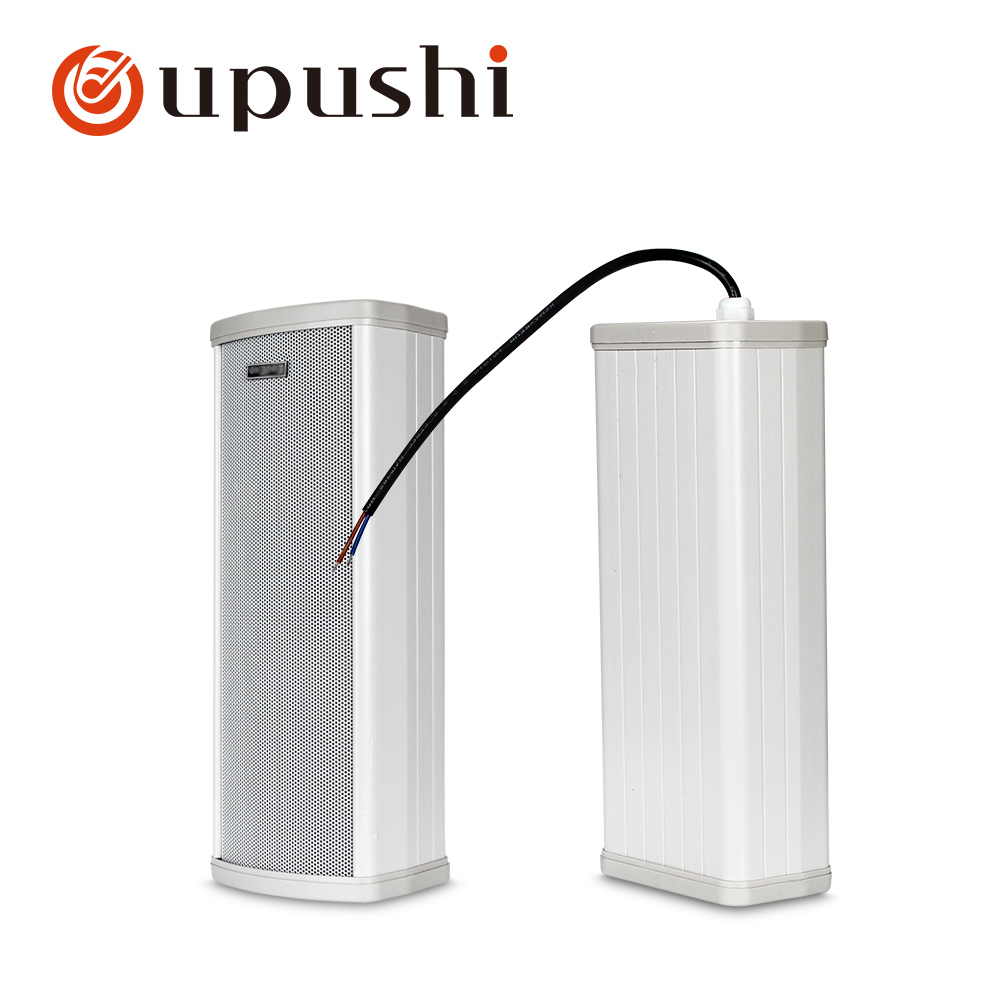 Oupushi-Alto-falantes impermeá - Wall Mount Speaker avaliação e preço