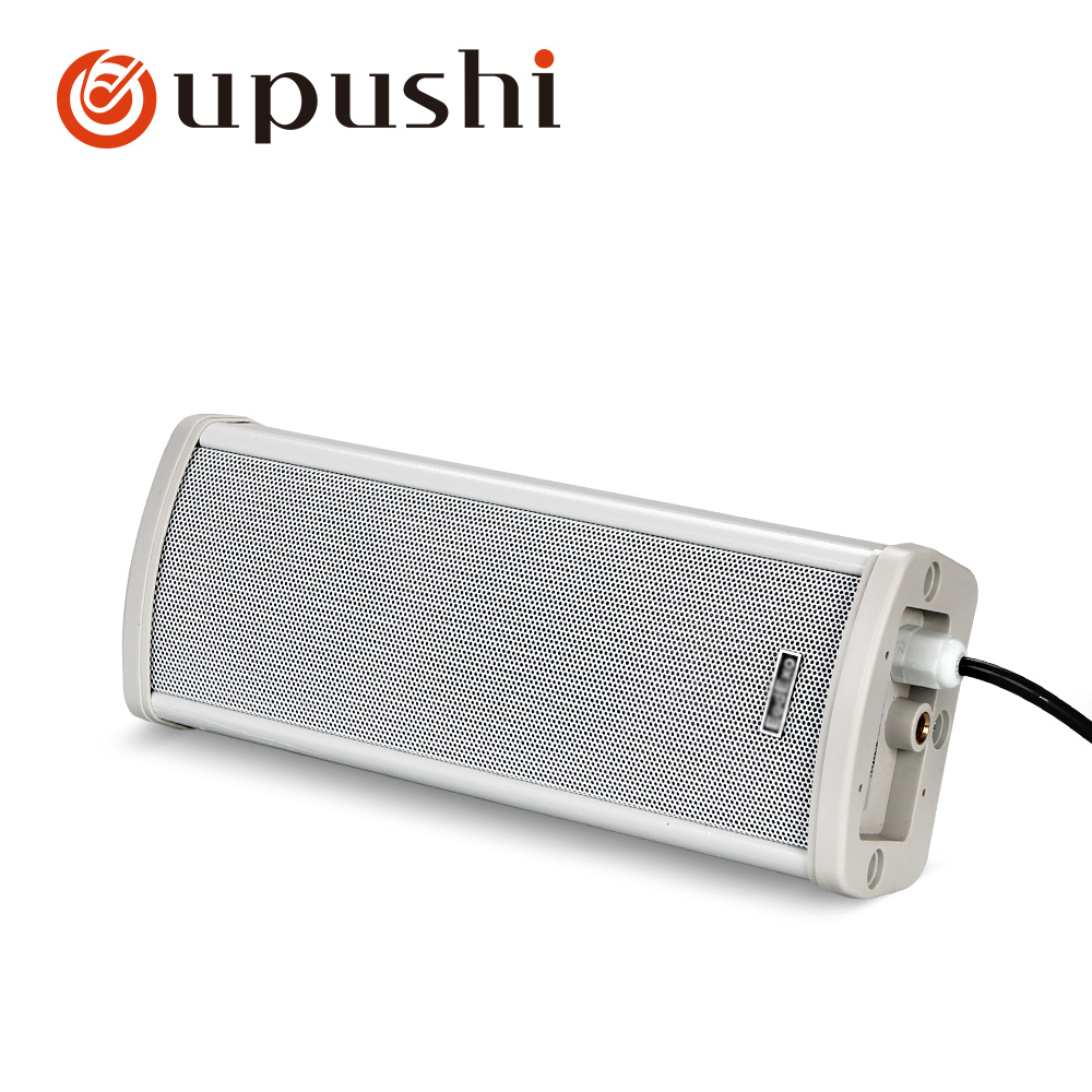 Oupushi-Alto-falantes impermeá - Wall Mount Speaker avaliação e preço