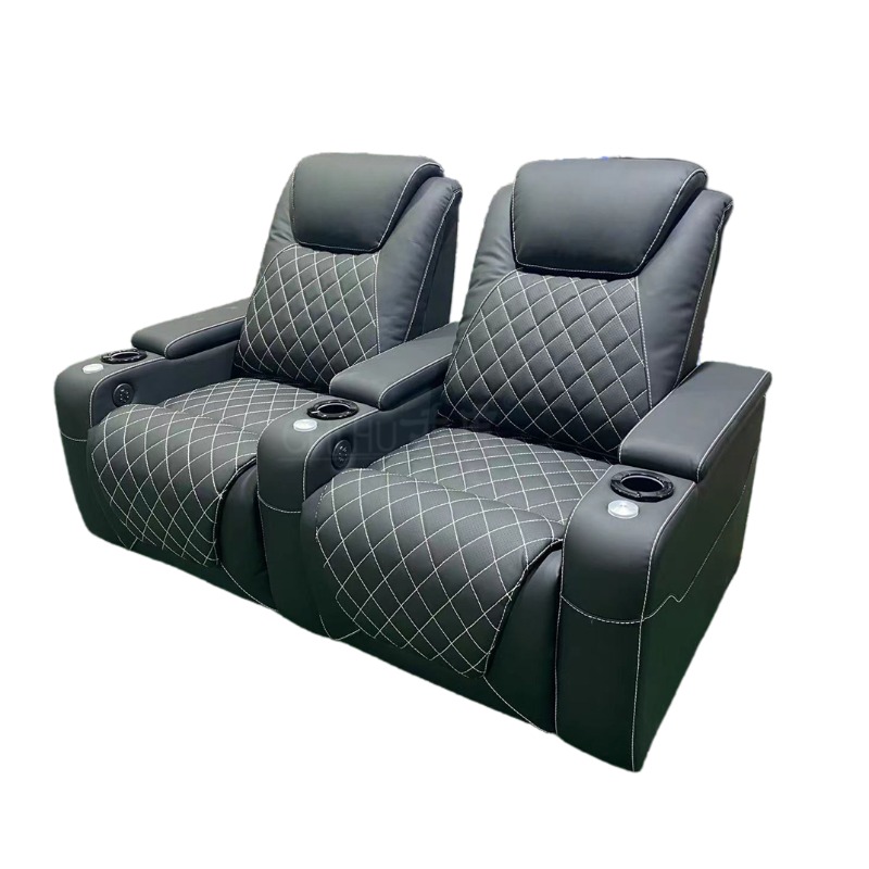 Poltrona Reclinável de Cinema  - Home Cinema Movies avaliação e preço