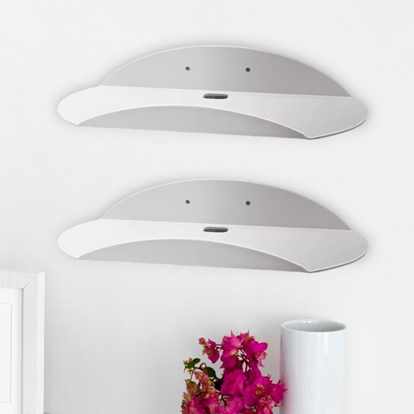 Suportes de parede para alto-f - Wall Mount Speaker avaliação e preço