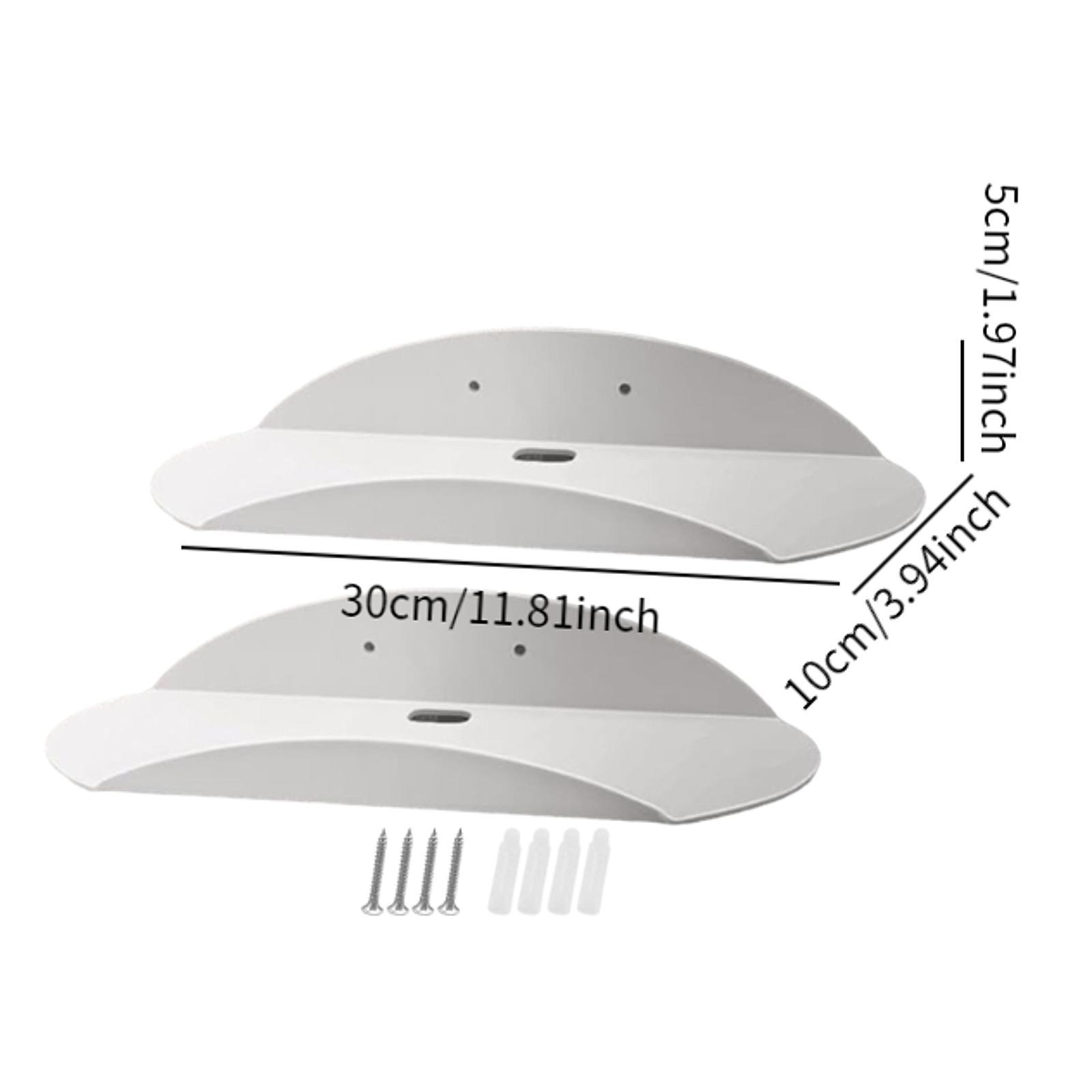 Suportes de parede para alto-f - Wall Mount Speaker avaliação e preço